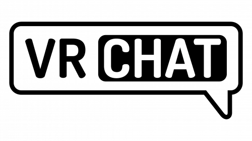 VRChat Logo VRChat Logo