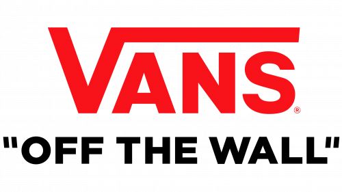 Vans Logo PNG