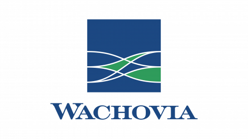 Wachovia Bank Logo