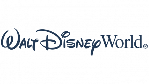 Walt Disney World Logo