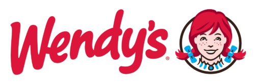 Wendys Logo PNG