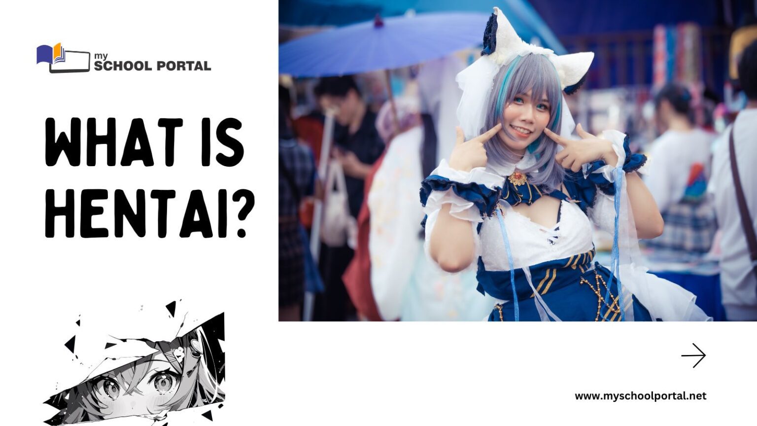 What Is Hentai