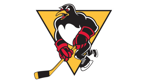 Wilkes-Barre Scranton Penguins Logo