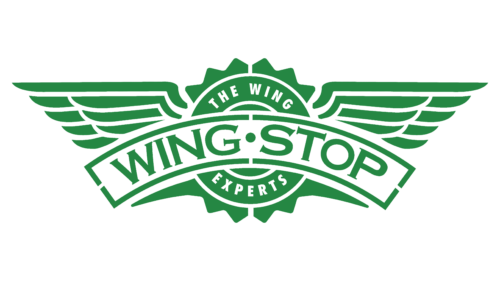 Wingstop Logo