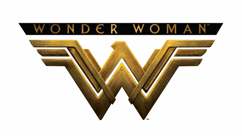 Wonder Woman Logo