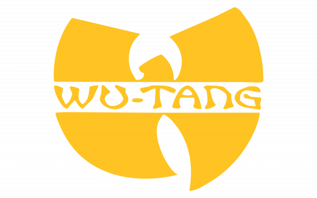 Wu Tang Logo PNG