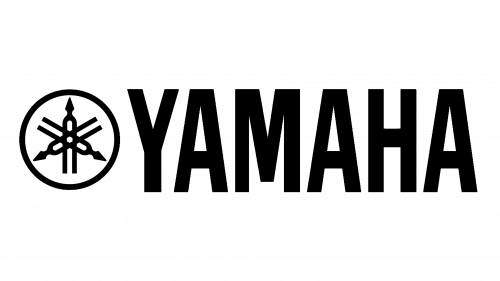 Yamaha Logo