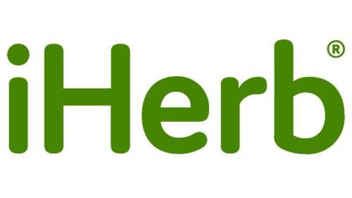 iHerb Logo