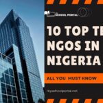 10 Top Tech NGOs in Nigeria