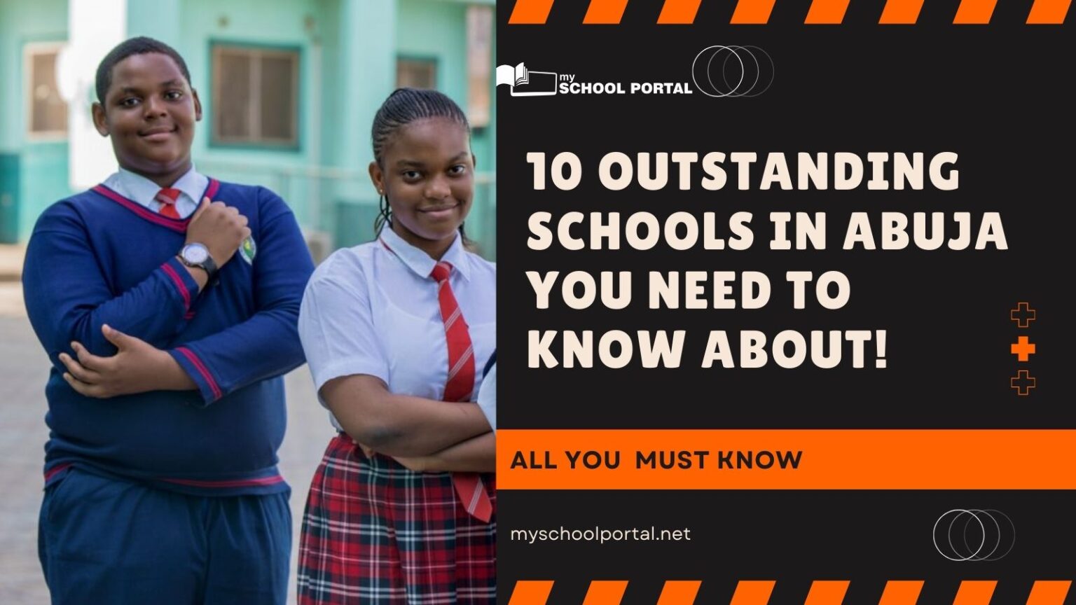 25 Outstanding Schools in Abuja You Need to Know About!