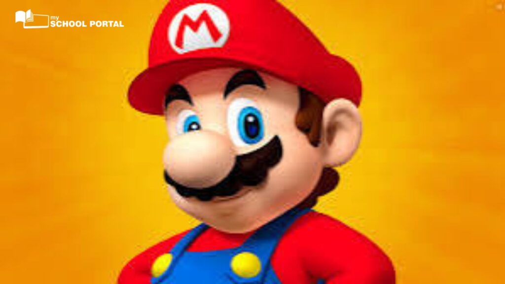 3d mario game release date rumor