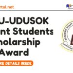 ASUU-UDUSOK Indigent Students Scholarship Award