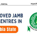 Approved JAMB CBT Centres in Abia State