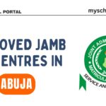 Approved JAMB CBT Centres in Abuja