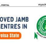 Approved JAMB CBT Centres in Bayelsa State