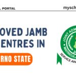 Approved JAMB CBT Centres in Borno State