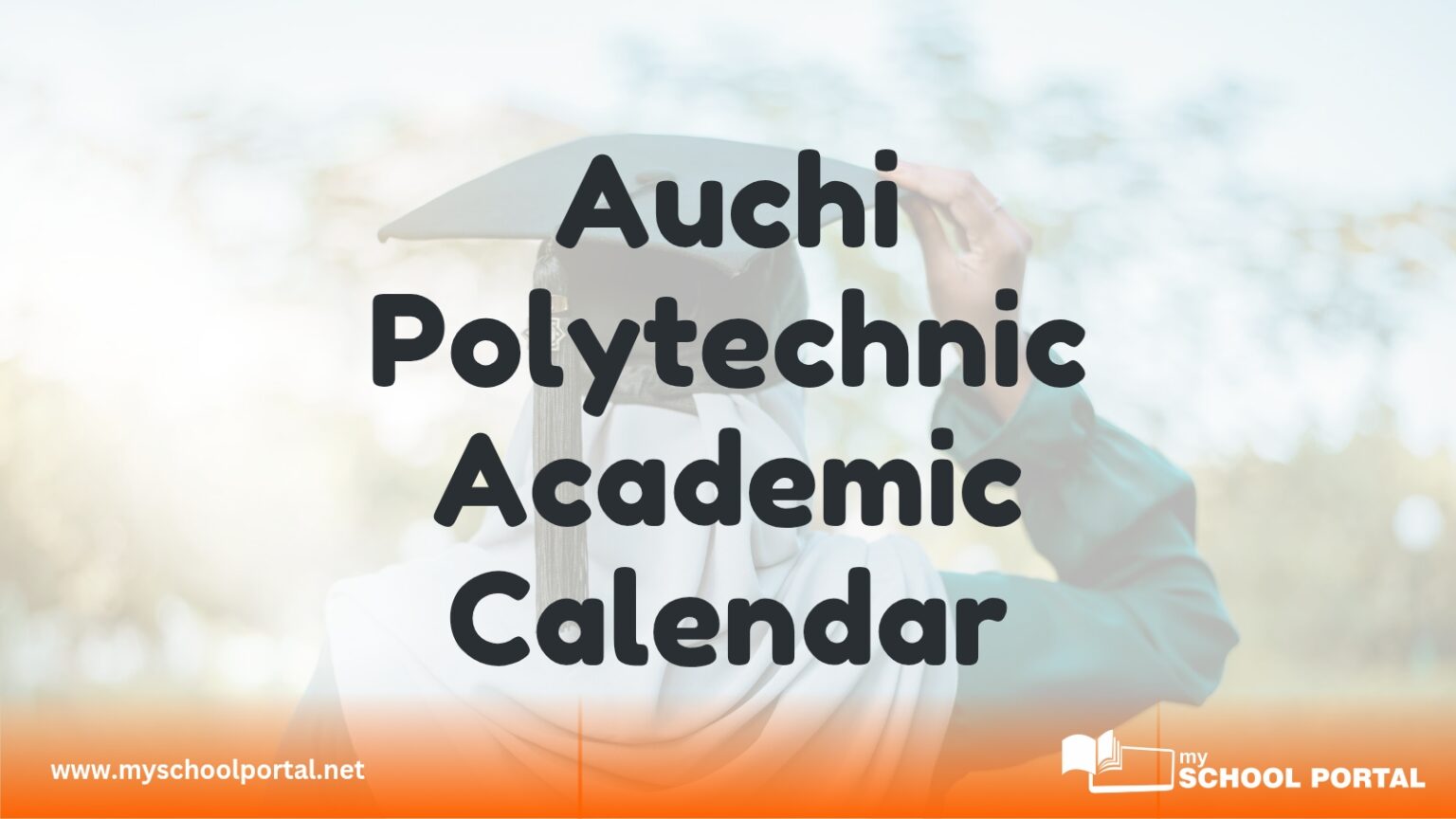 Auchi Polytechnic Academic Calendar