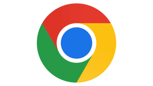 Chrome Logo PNG