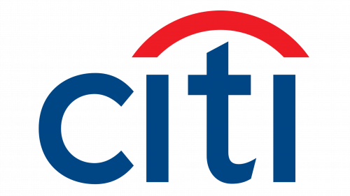 Citi logo PNG