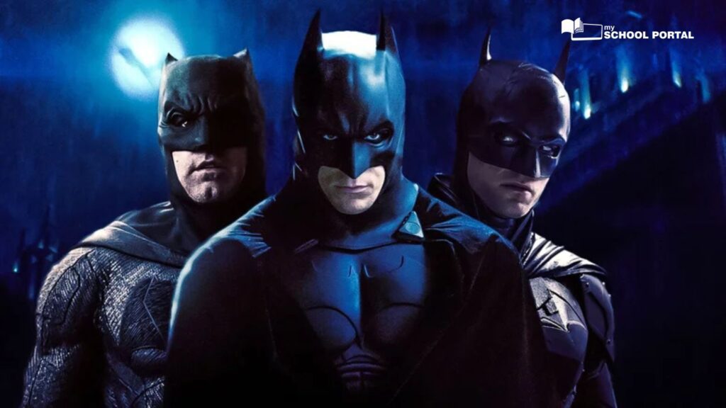 DC Just Revealed a Perfect Plot for The Batman Part II (Including Fan-Favorite Villains)