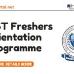 DSUST Freshers Orientation Programme