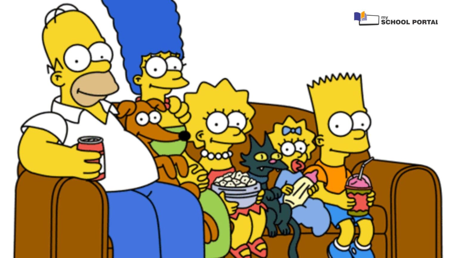 Disney Takes a Risk with The Simpsons in 2025