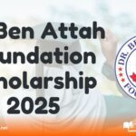 Dr Ben Attah Foundation scholarship