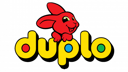 Duplo Logo PNG