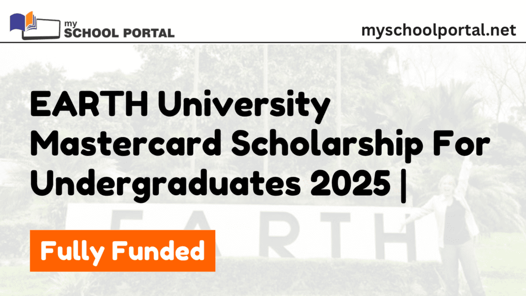 Earth University Mastercard Scholarship For Undergraduates 2025 Fully Fund 20250109 082226 0000 image