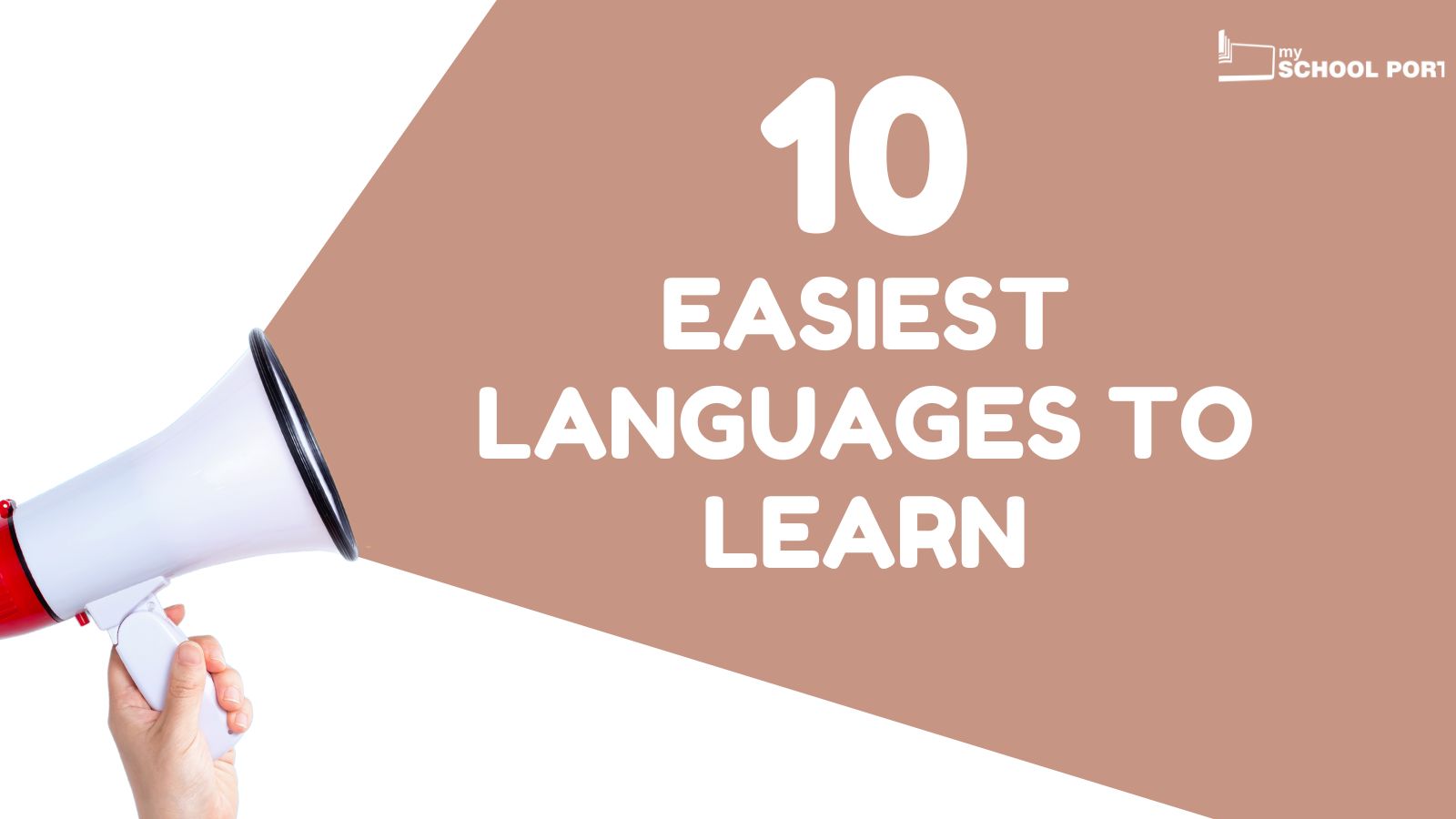 Easiest Languages to learn