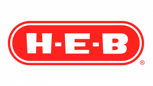 HEB Logo PNG