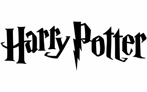 Harry potter Logo PNG