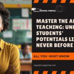 How To Master the Art of Teaching