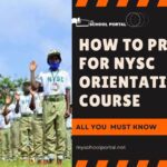 How to prepare for nysc orientation course