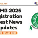 JAMB 2025 Registration Latest News Updates