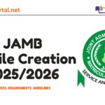 JAMB Profile Creation 20250102 000436 0000 image