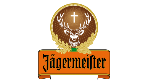 Jagermeister Logo PNG