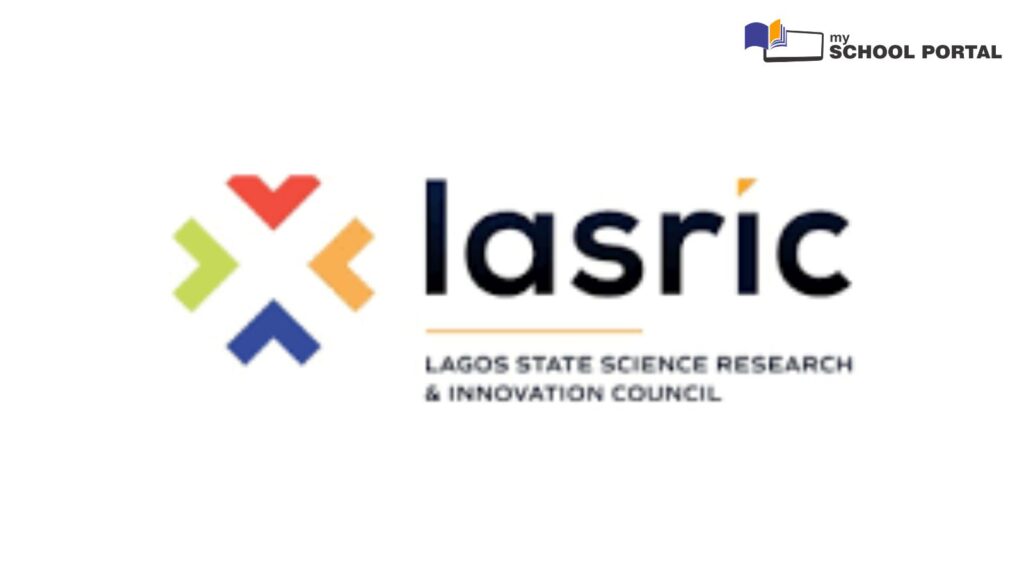 Lagos Science Research Innovation Challenge 2025