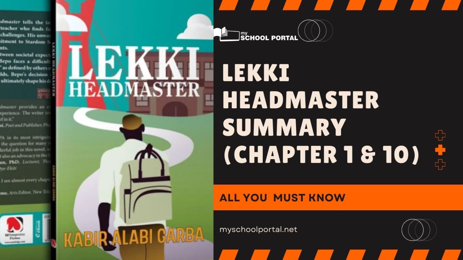 Lekki Headmaster summary