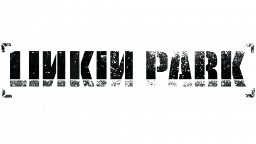 Linkin Park logo PNG