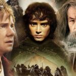 Lord of the rings movie order guide