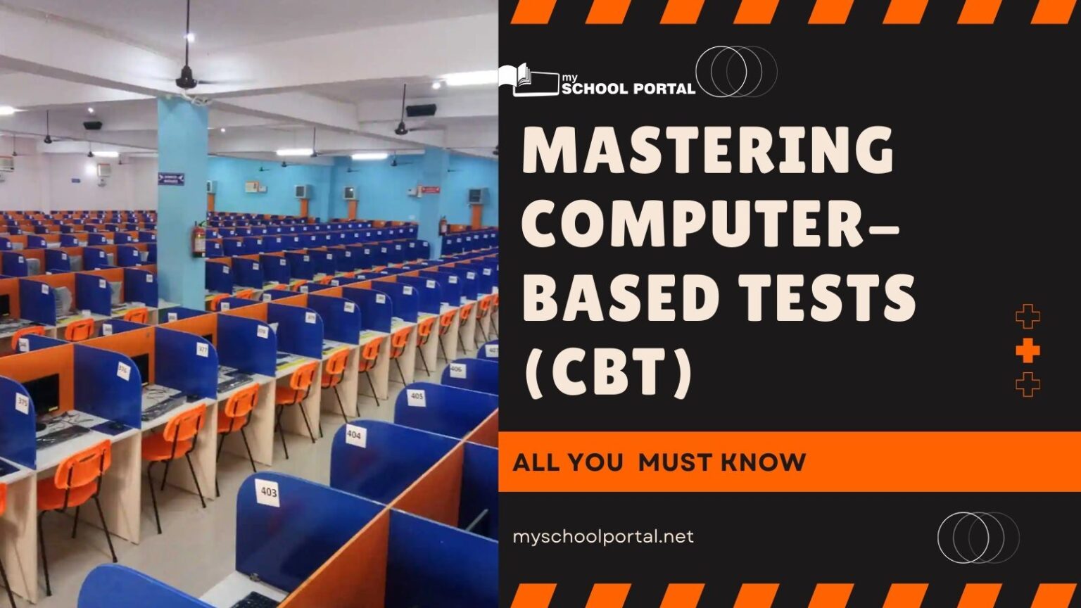 Mastering Computer-Based Tests (CBT)