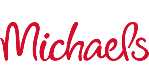 Michaels logo PNG