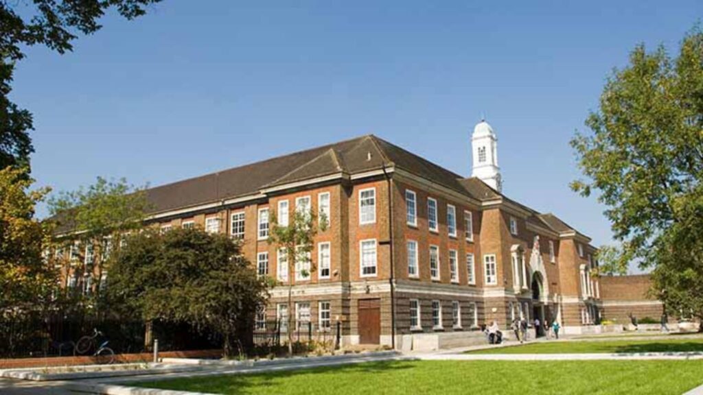 Middlesex University