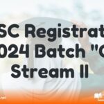 NYSC Registration 2024 Batch "C" Stream II › Guidelines & Requirements