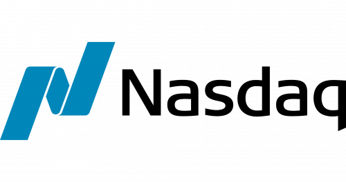 Nasdaq logo PNG