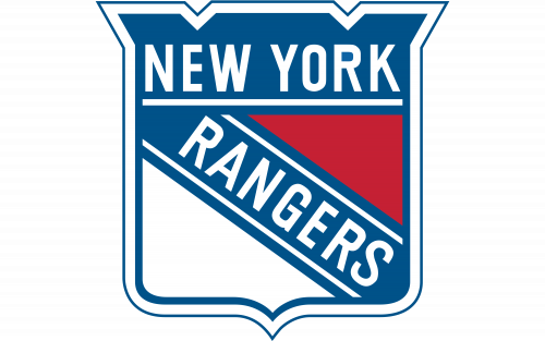 New York Rangers Logo PNG