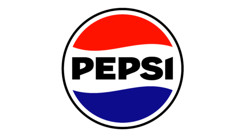 Pepsi logo PNG