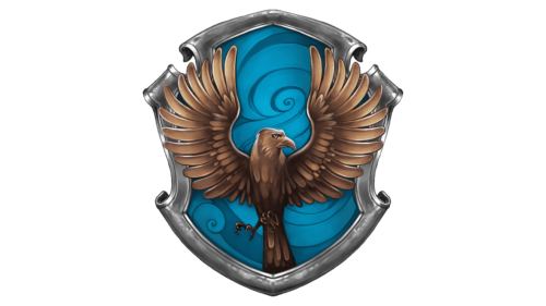 Ravenclaw Logo PNG