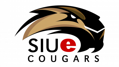 SIU nEdwardsville Cougars logo PNG